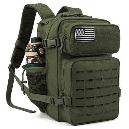 25L Military Tactical Backpacks