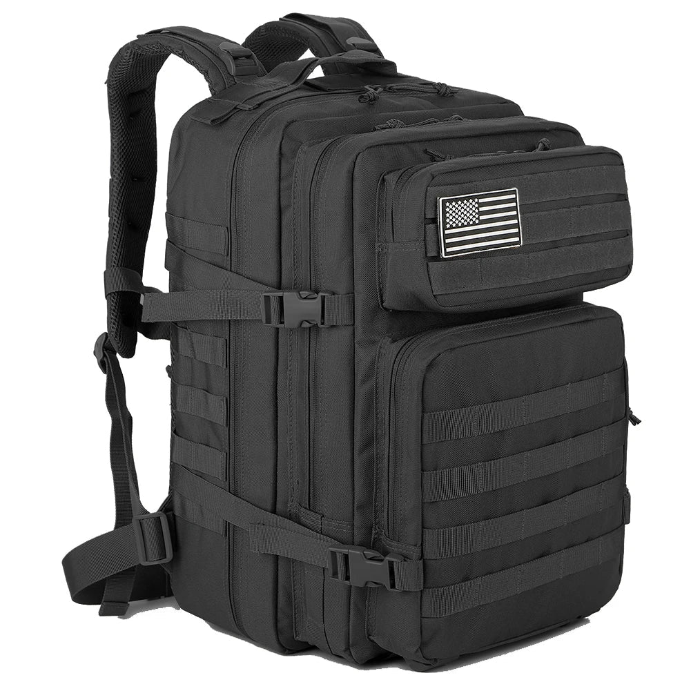 45L Tactical Military Backpacks