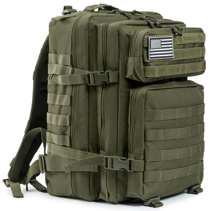 45L Tactical Military Backpacks