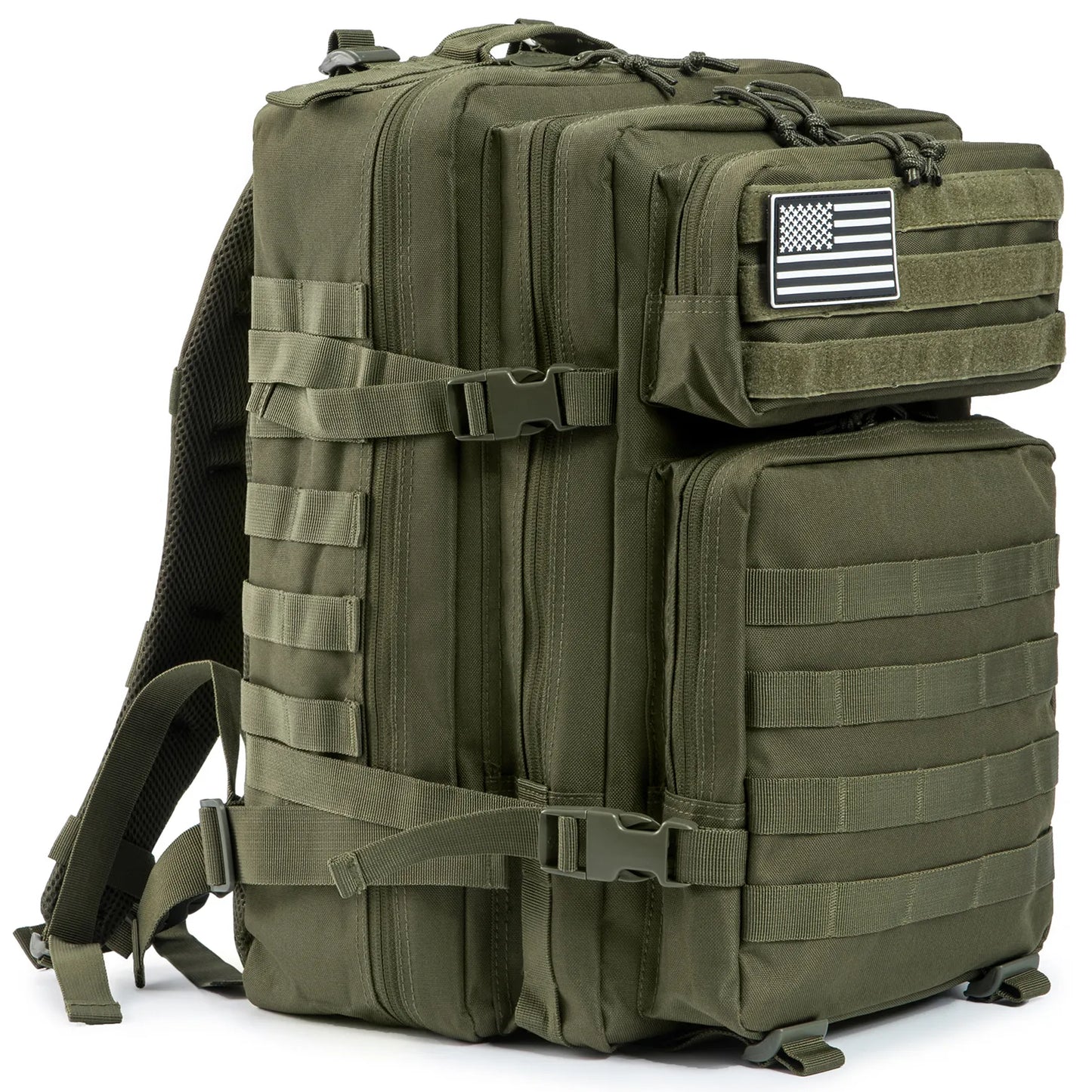 45L Tactical Military Backpacks