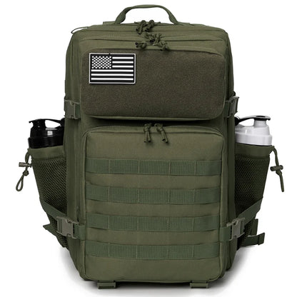 50L Military Tactical Backpacks