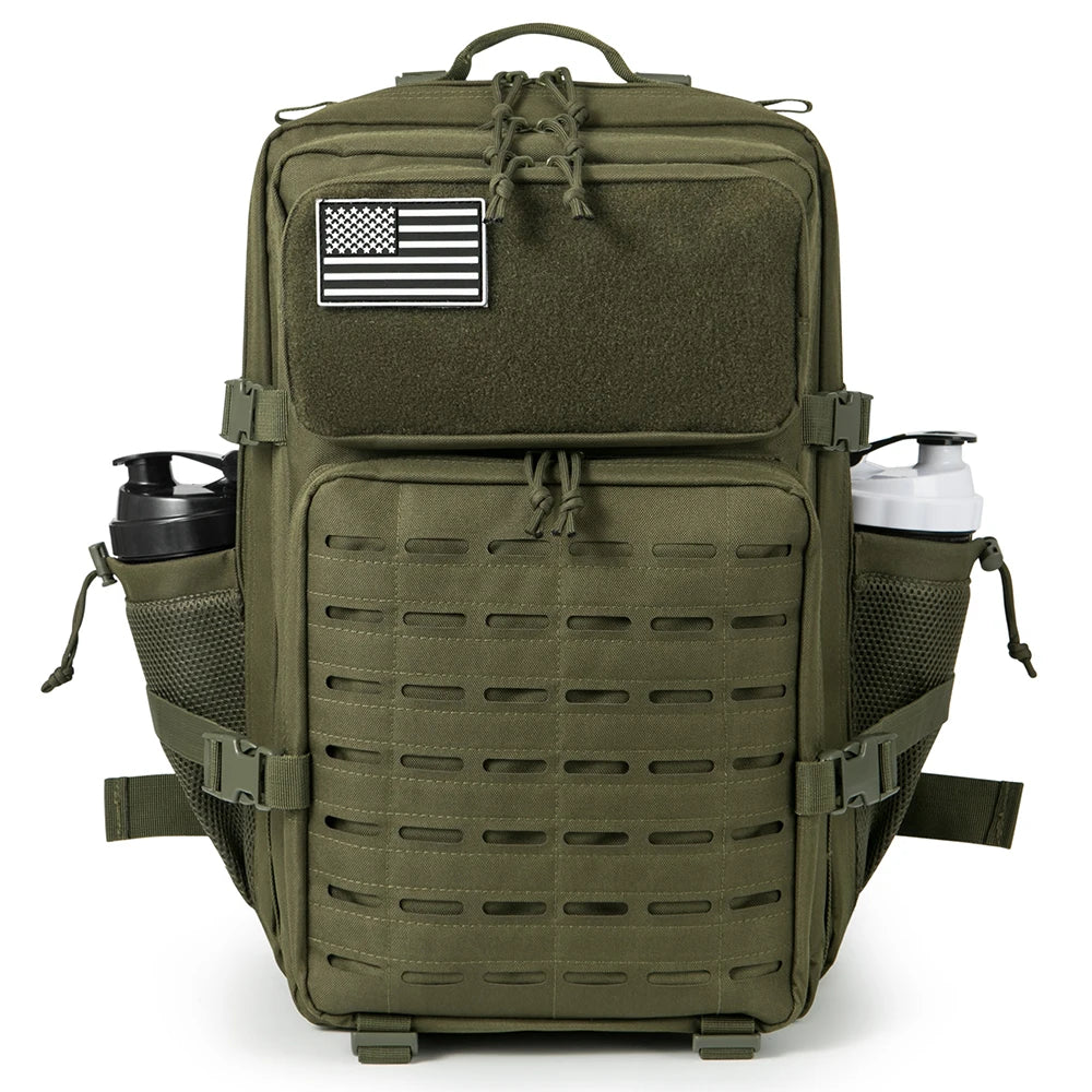 50L Military Tactical Backpacks