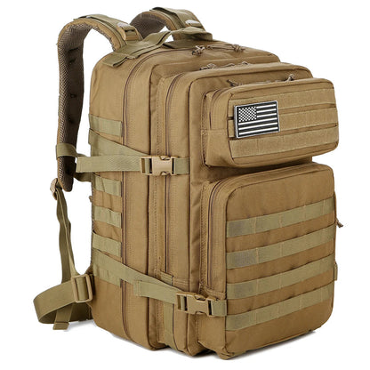 45L Tactical Military Backpacks