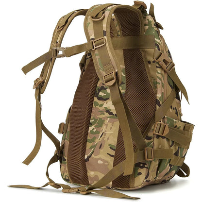 40L Military Tactical Backpacks