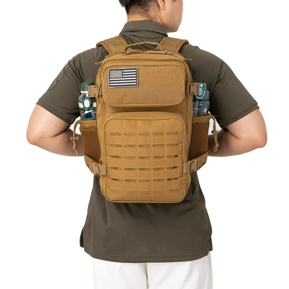 25L Military Tactical Backpacks