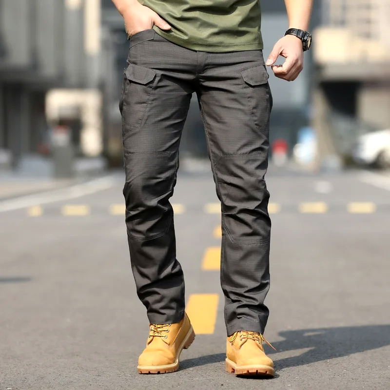 Tactical Waterproof Pants — ☀️Summer Sale 50% Off🌻