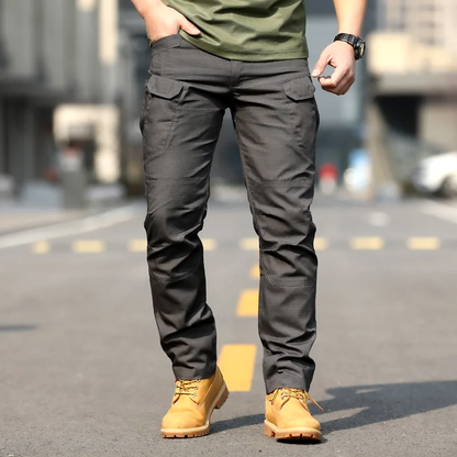 Tactical Waterproof Pants — ☀️Summer Sale 50% Off🌻