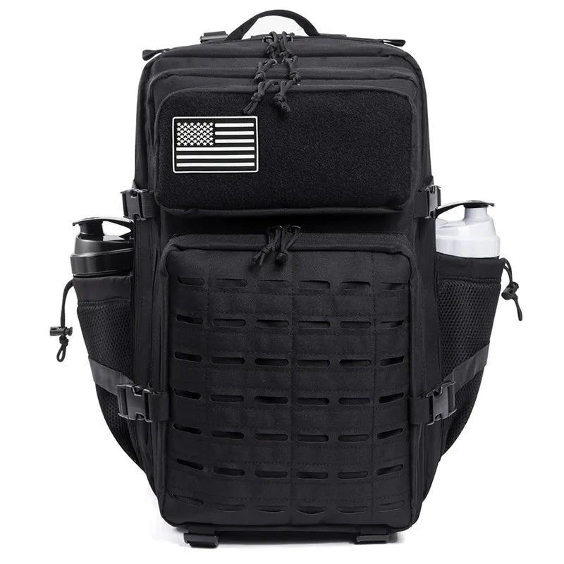 50L Military Tactical Backpacks