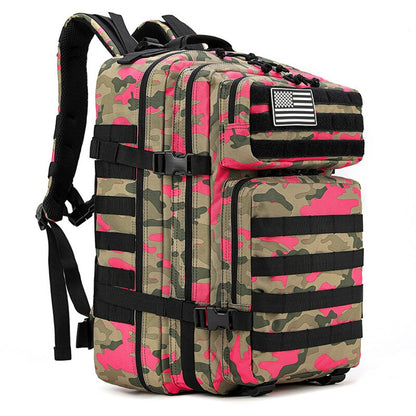 Military Tactical Backpacks