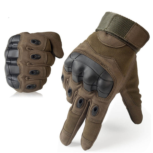 Kangoo Touch Screen  Gloves Military Full Finger Gloves