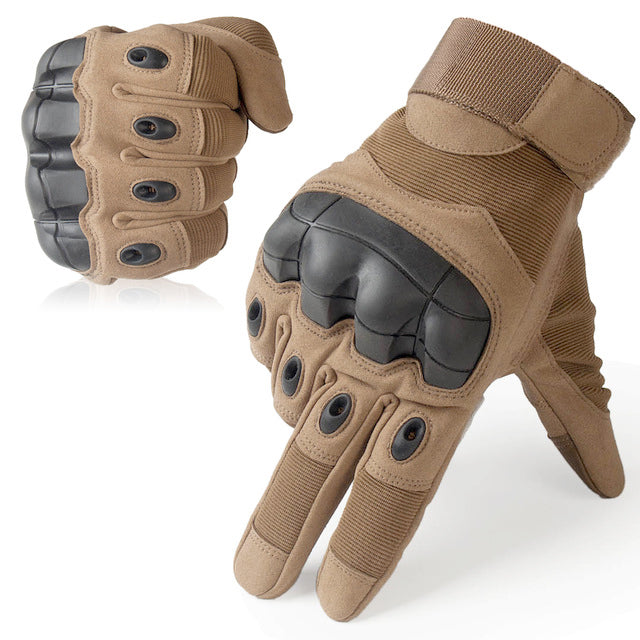 Kangoo Touch Screen  Gloves Military Full Finger Gloves