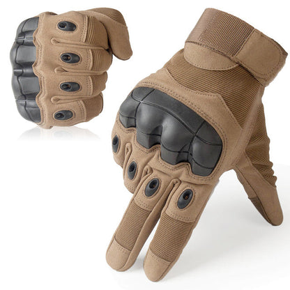 Kangoo Touch Screen  Gloves Military Full Finger Gloves