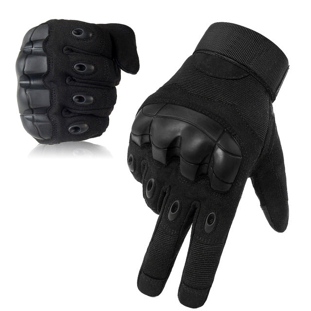 Kangoo Touch Screen  Gloves Military Full Finger Gloves