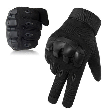 Kangoo Touch Screen  Gloves Military Full Finger Gloves