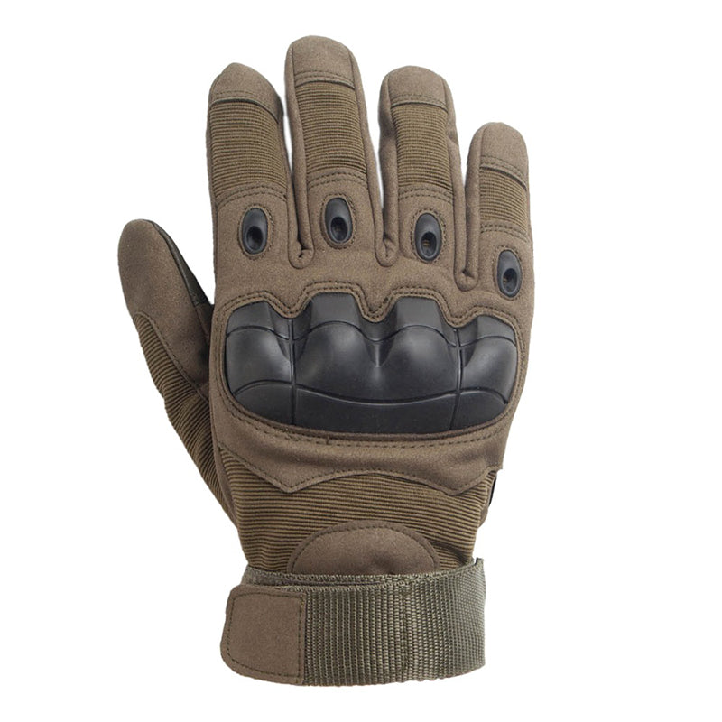 Kangoo Touch Screen  Gloves Military Full Finger Gloves