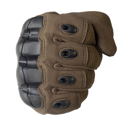 Kangoo Touch Screen  Gloves Military Full Finger Gloves