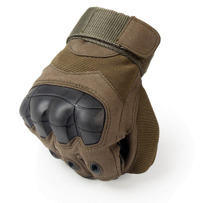 Kangoo Touch Screen  Gloves Military Full Finger Gloves