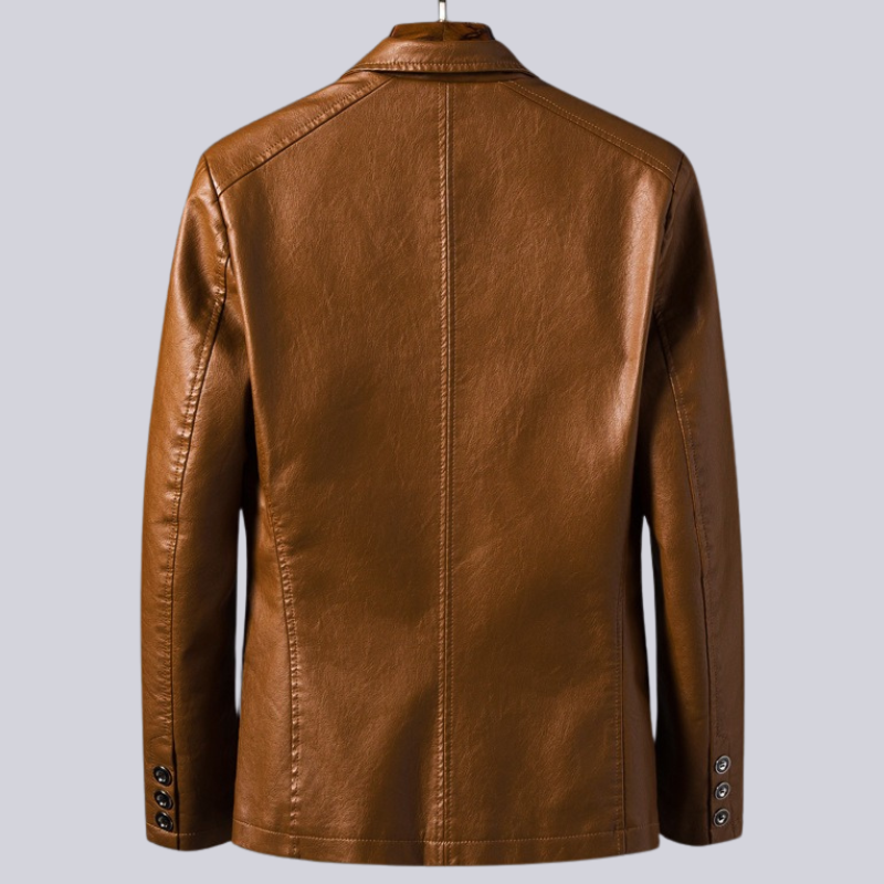 Ashford Leather Jacket