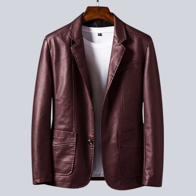 Ashford Leather Jacket