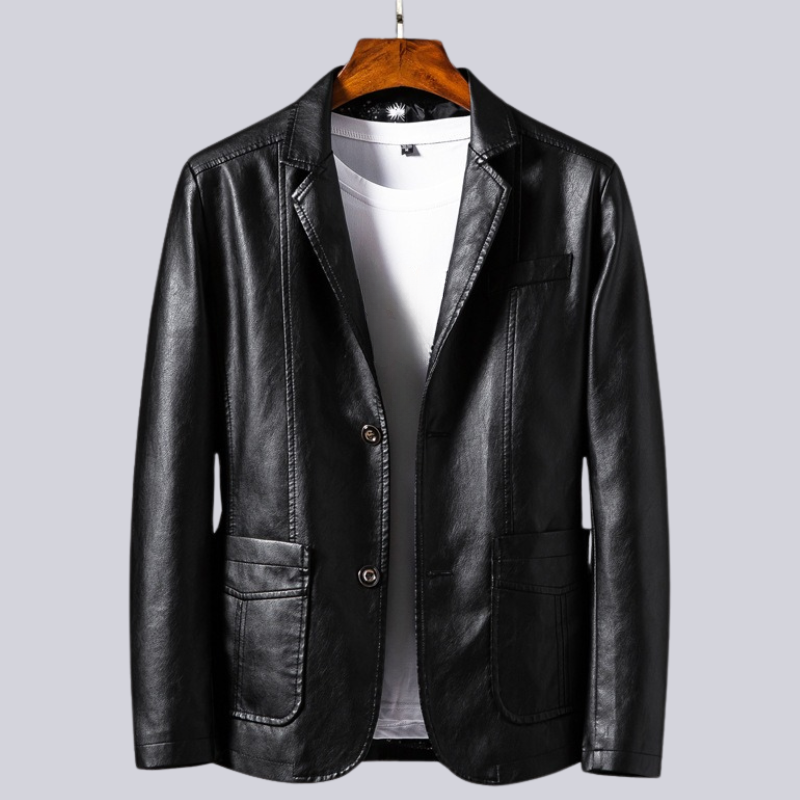 Ashford Leather Jacket