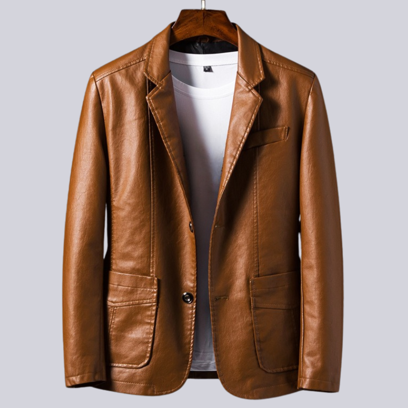 Ashford Leather Jacket