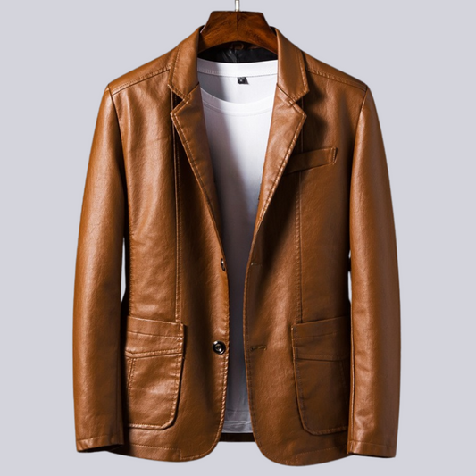 Ashford Leather Jacket