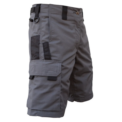 KangooSport Men's multi-Pocket Outdoor Shorts