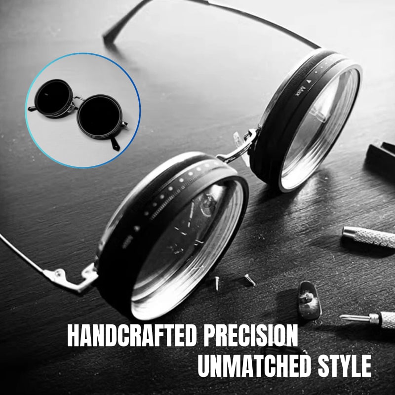 Adjustable Polarized Sunglasses with UV400 Protection for Outdoor & Driving( BUY 2 Get FREE SHIPPING)