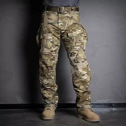 ✨Spring Sale 50% OFF-Tactical Waterproof Ripstop Stretch Work Pants