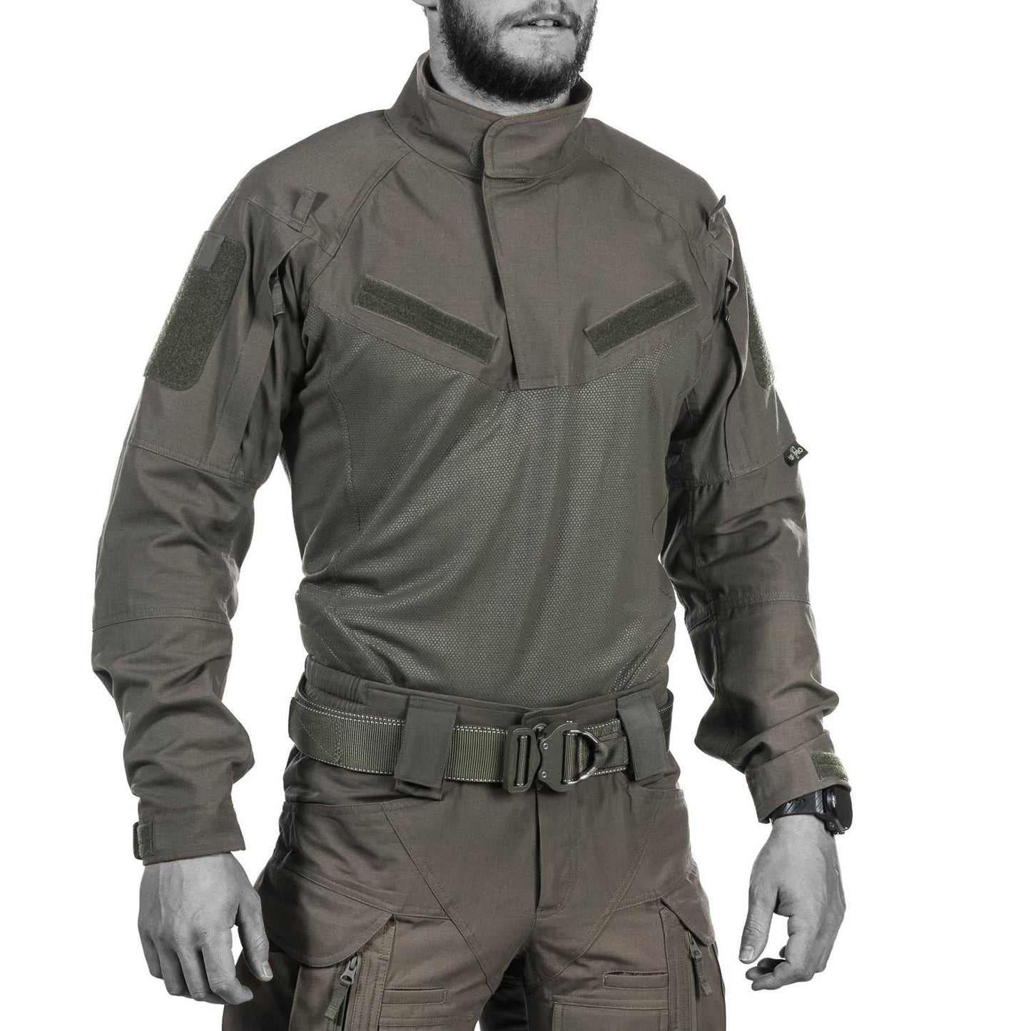Kangoo Men tactical long sleeves shirts