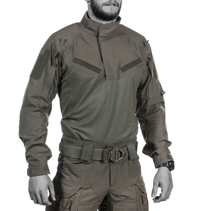Kangoo Men tactical long sleeves shirts