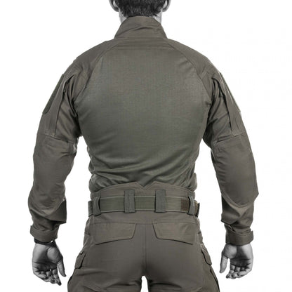 Kangoo Men tactical long sleeves shirts