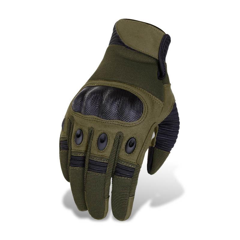 Kangoo Touch Screen  Gloves Military Full Finger Gloves