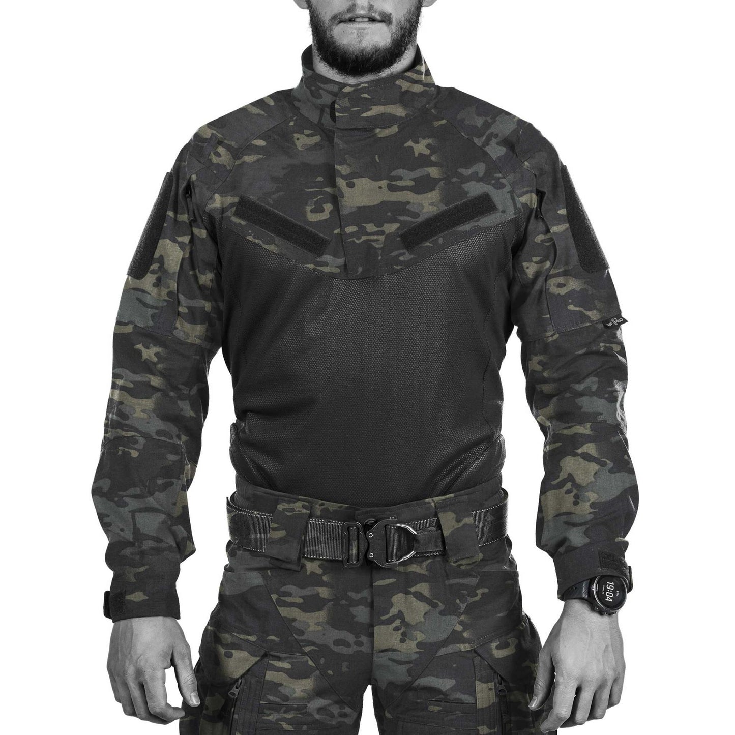 Kangoo Men tactical long sleeves shirts