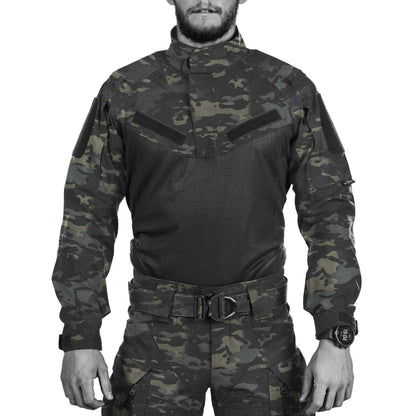 Kangoo Men tactical long sleeves shirts