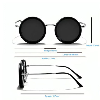 Adjustable Polarized Sunglasses with UV400 Protection for Outdoor & Driving( BUY 2 Get FREE SHIPPING)