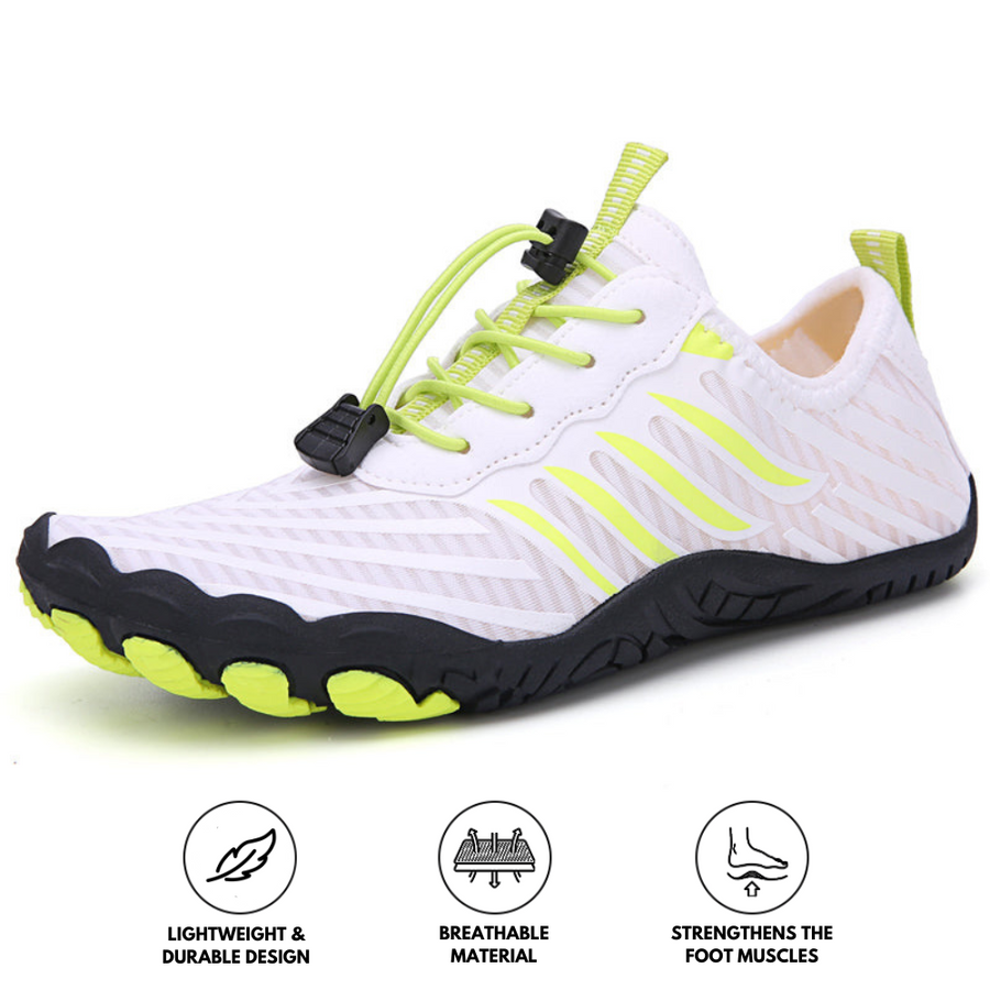 Drifters Pro - Breathable and Non-slip Universal Barefoot Shoes