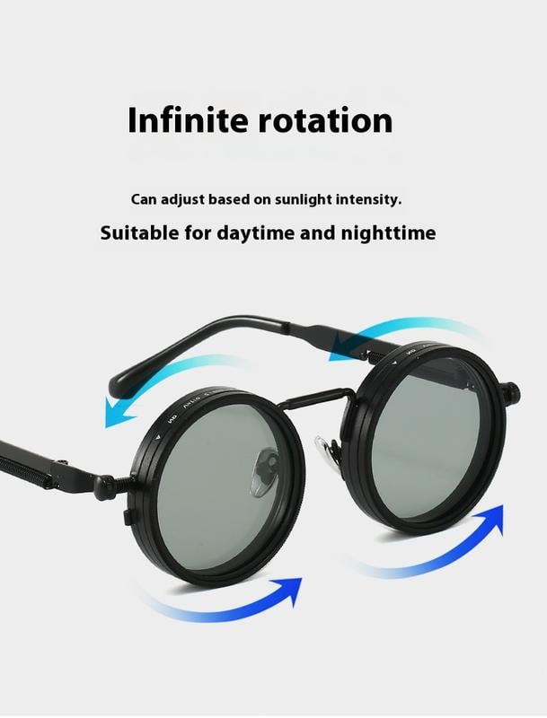 Adjustable Polarized Sunglasses with UV400 Protection for Outdoor & Driving( BUY 2 Get FREE SHIPPING)