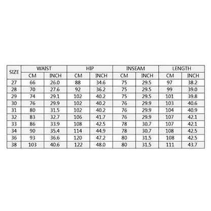 Kangoo Outdoor Style Wear Men Cargo Pants