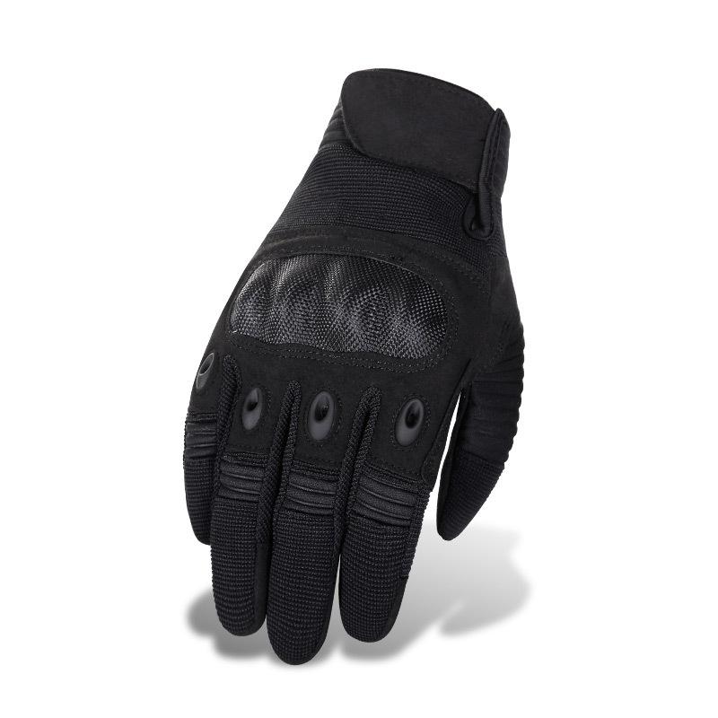 Kangoo Touch Screen  Gloves Military Full Finger Gloves