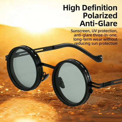 Adjustable Polarized Sunglasses with UV400 Protection for Outdoor & Driving( BUY 2 Get FREE SHIPPING)