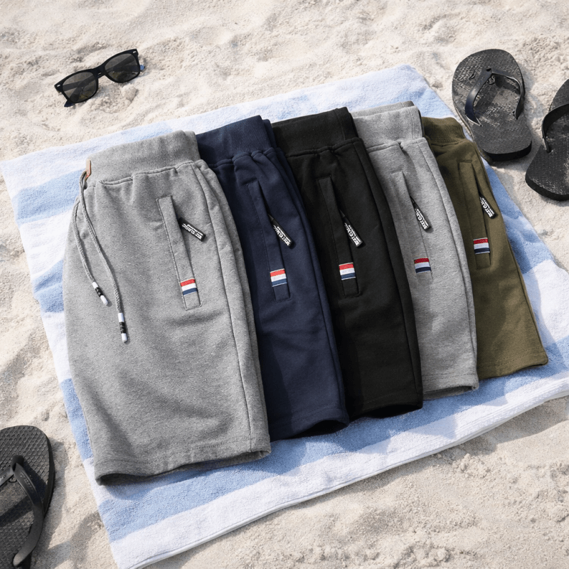 kangooSport AeroEase Shorts