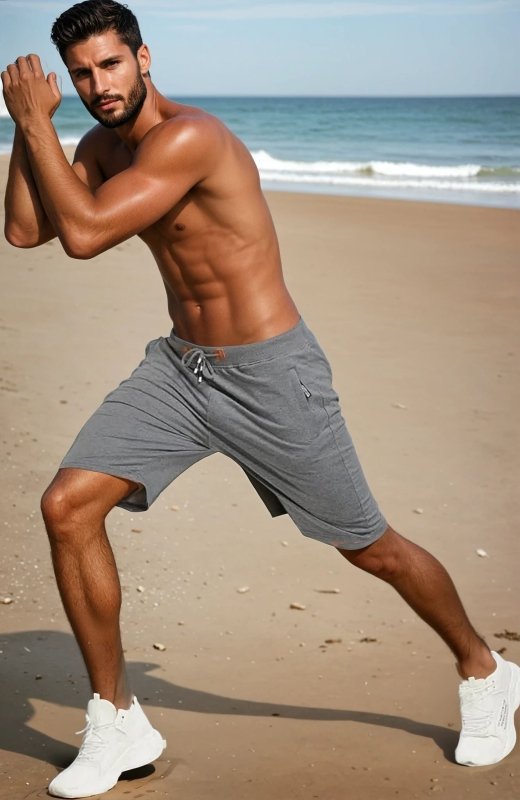 kangooSport AeroEase Shorts