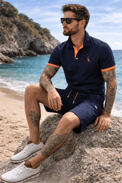 kangooSport AeroEase Shorts