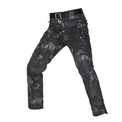 IX9 Outdoor Training Men's Pants