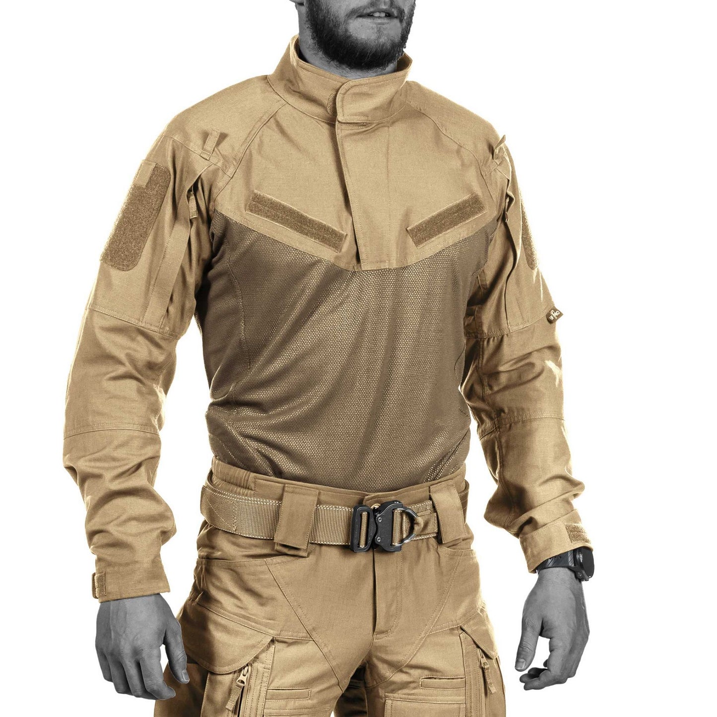 Kangoo Men tactical long sleeves shirts