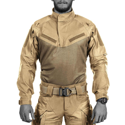 Kangoo Men tactical long sleeves shirts