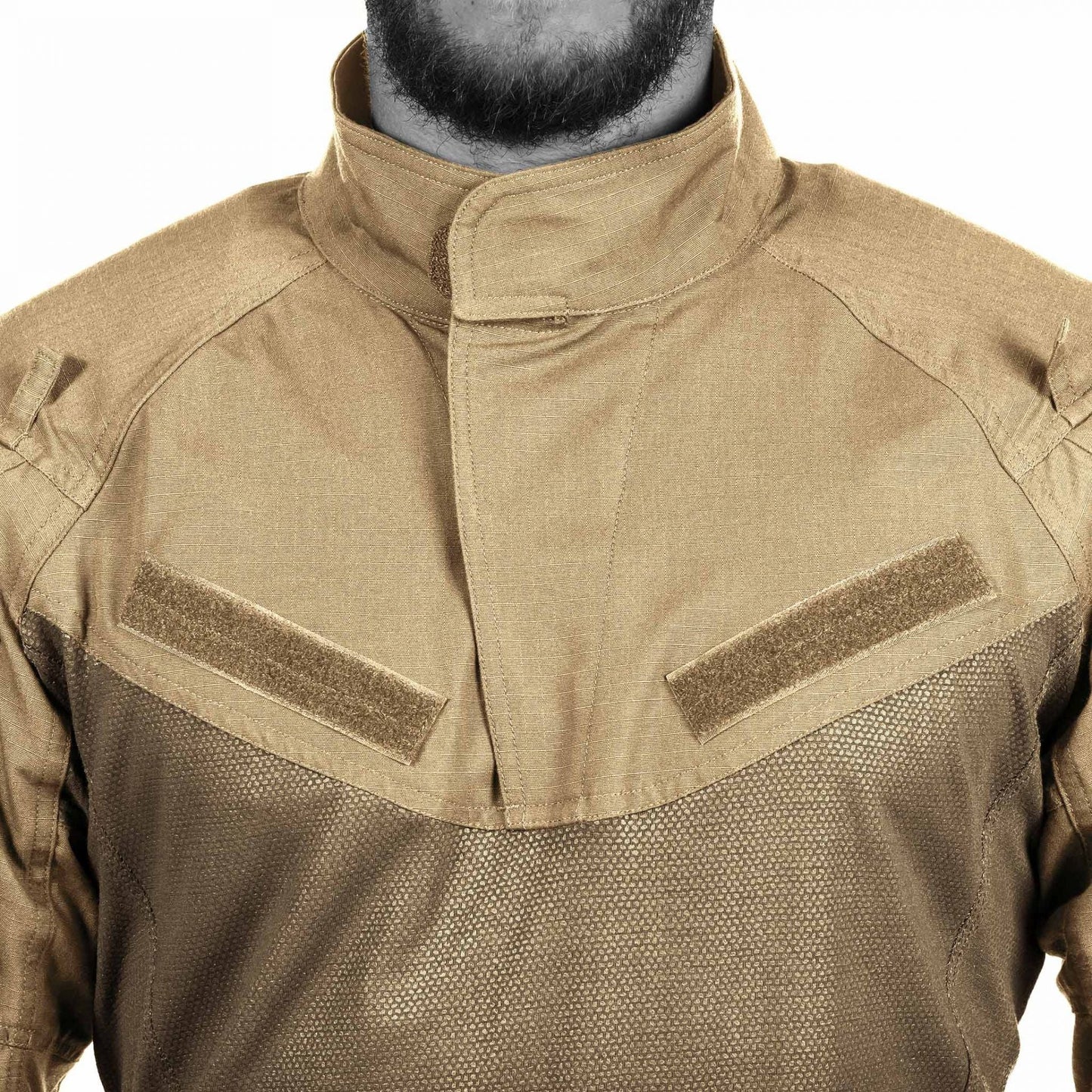 Kangoo Men tactical long sleeves shirts