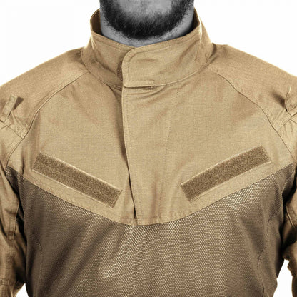 Kangoo Men tactical long sleeves shirts