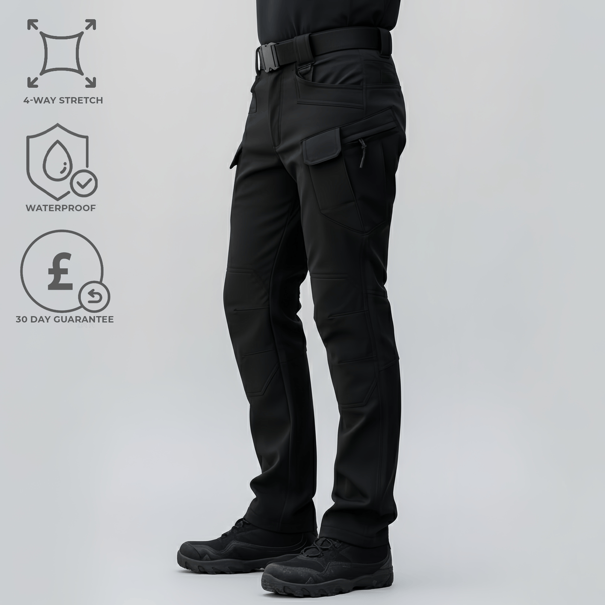 Kangoo Ultimate Work & Outdoor Pants